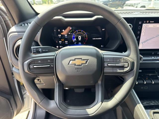 2026 Chevrolet Colorado 2WD Work Truck