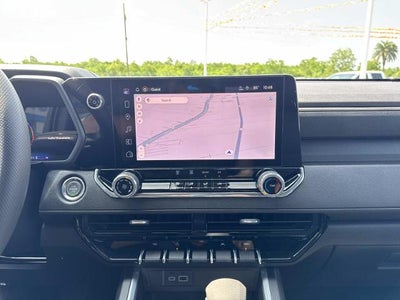 2026 Chevrolet Colorado 2WD Work Truck