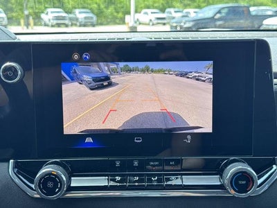 2026 Chevrolet Colorado 2WD Work Truck