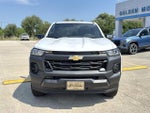 2026 Chevrolet Colorado 2WD Work Truck