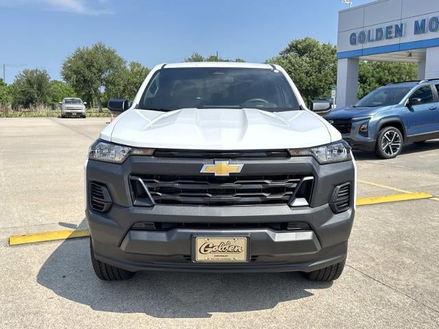 2026 Chevrolet Colorado 2WD Work Truck