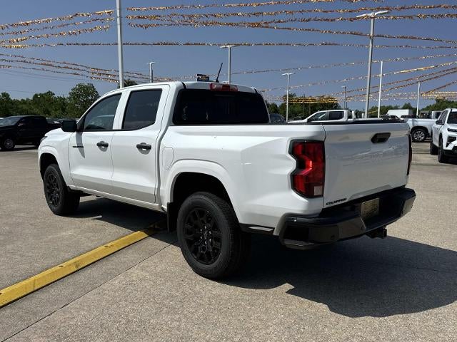 2026 Chevrolet Colorado 2WD Work Truck