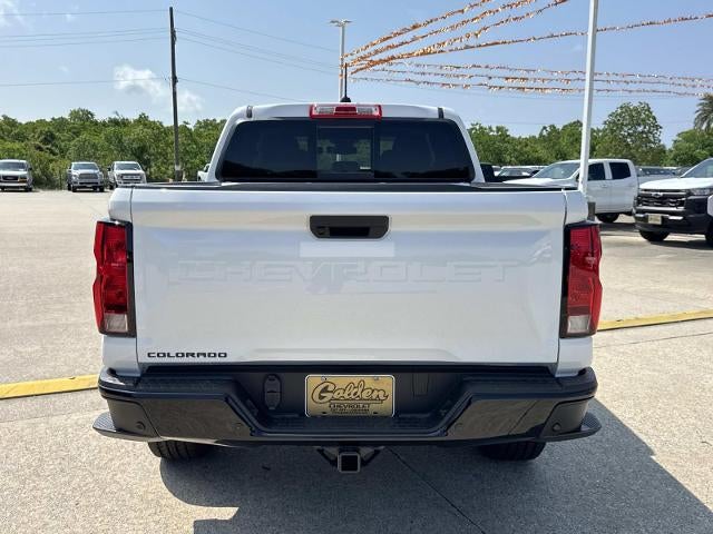 2026 Chevrolet Colorado 2WD Work Truck