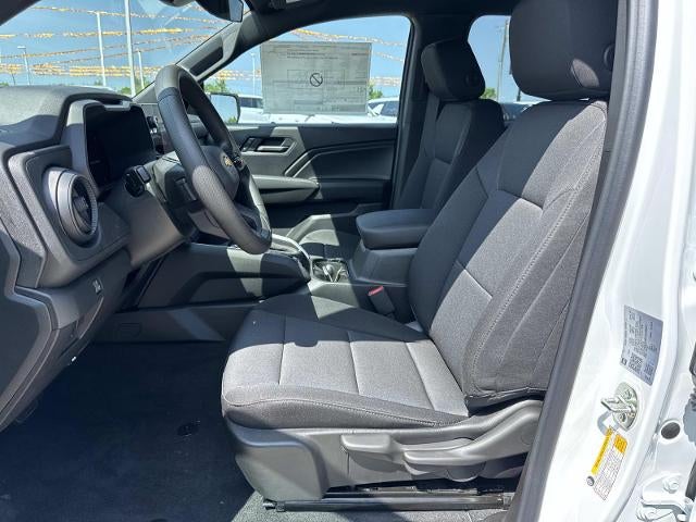 2026 Chevrolet Colorado 2WD Work Truck