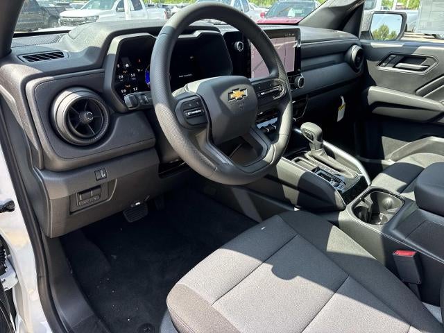 2026 Chevrolet Colorado 2WD Work Truck