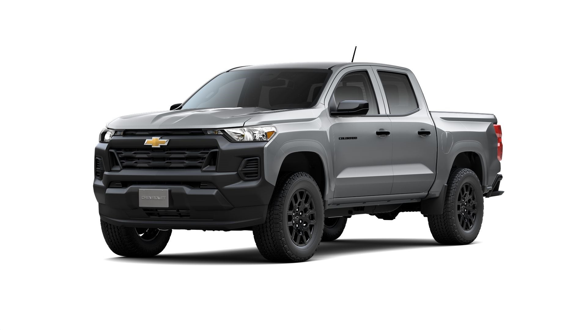 2025 Chevrolet Colorado 2WD Work Truck