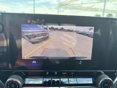 2026 Chevrolet Colorado 2WD Work Truck
