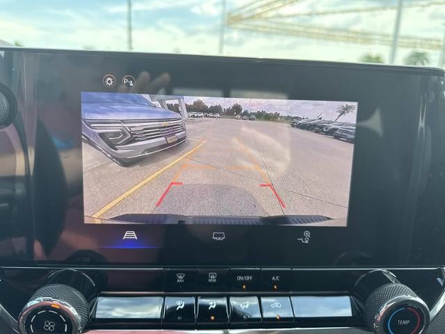 2026 Chevrolet Colorado 2WD Work Truck