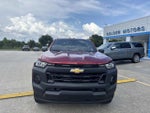 2026 Chevrolet Colorado 2WD Work Truck