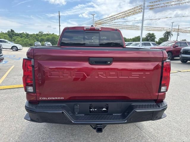 2026 Chevrolet Colorado 2WD Work Truck