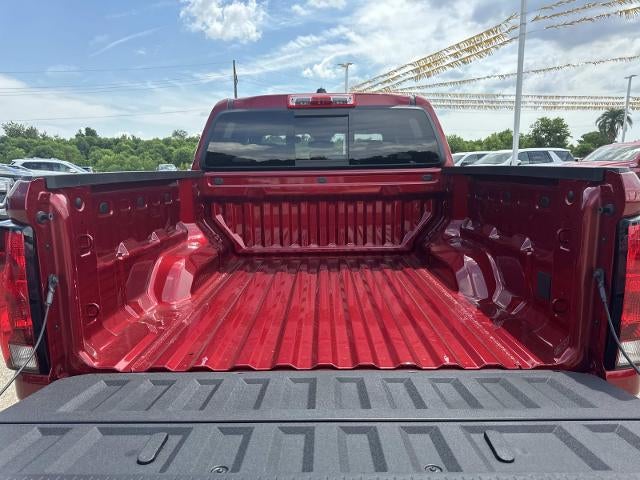 2026 Chevrolet Colorado 2WD Work Truck