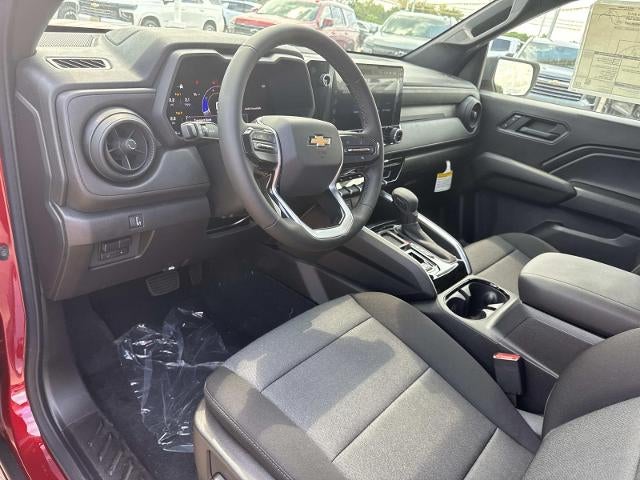 2026 Chevrolet Colorado 2WD Work Truck