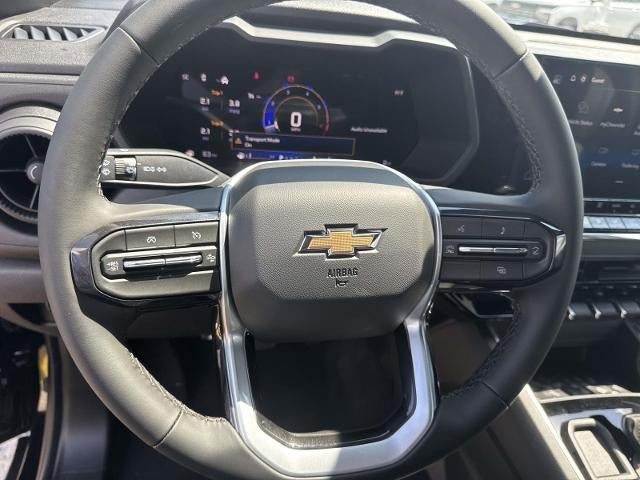 2026 Chevrolet Colorado 2WD Work Truck