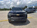 2026 Chevrolet Colorado 2WD Work Truck