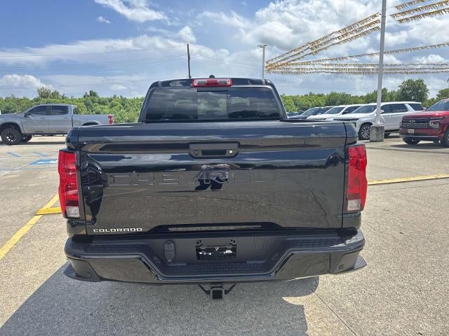 2026 Chevrolet Colorado 2WD Work Truck