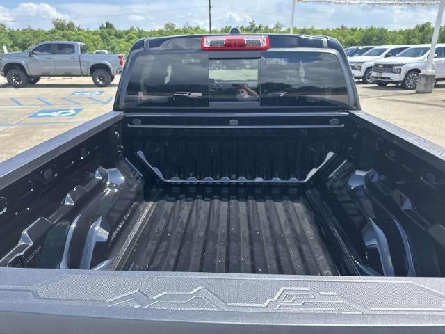 2026 Chevrolet Colorado 2WD Work Truck