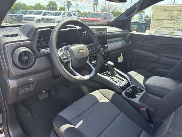 2026 Chevrolet Colorado 2WD Work Truck