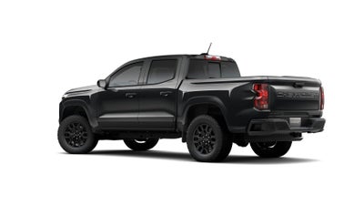 2026 Chevrolet Colorado 2WD Work Truck