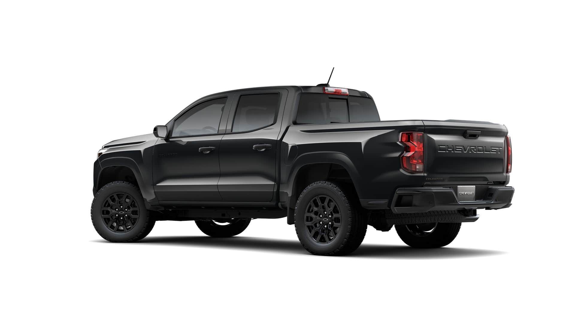 2026 Chevrolet Colorado 2WD Work Truck