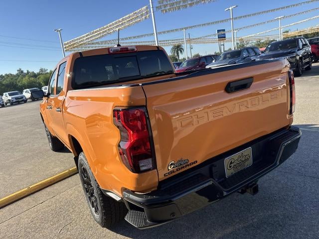 2026 Chevrolet Colorado 2WD Work Truck