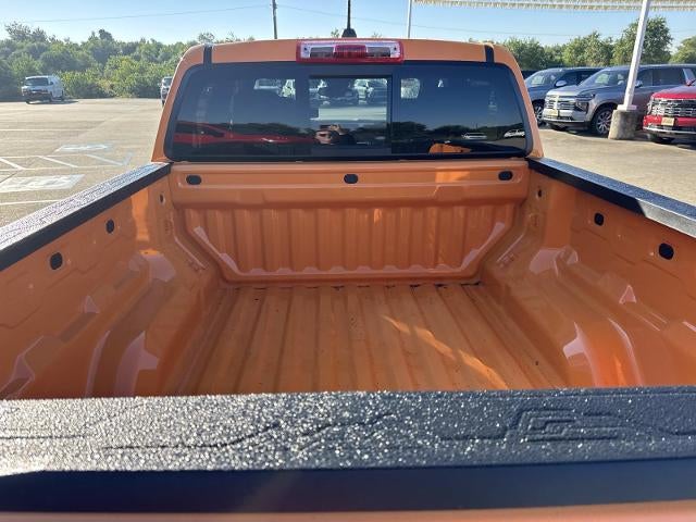 2026 Chevrolet Colorado 2WD Work Truck