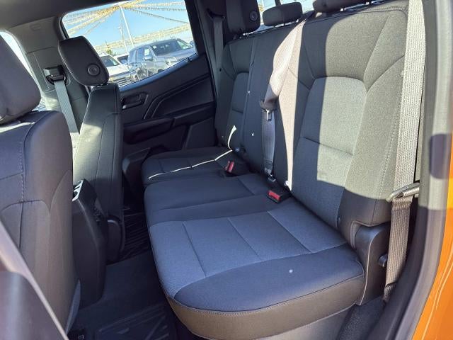 2026 Chevrolet Colorado 2WD Work Truck