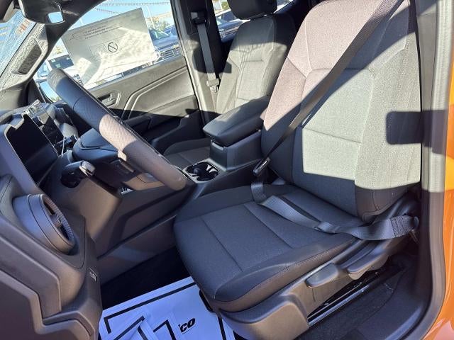 2026 Chevrolet Colorado 2WD Work Truck