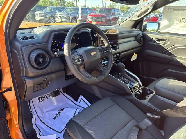 2026 Chevrolet Colorado 2WD Work Truck