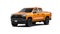 2026 Chevrolet Colorado 2WD Work Truck