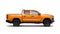 2026 Chevrolet Colorado 2WD Work Truck