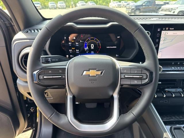 2026 Chevrolet Colorado 2WD Work Truck