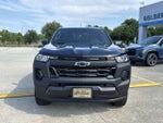 2026 Chevrolet Colorado 2WD Work Truck