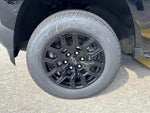 2026 Chevrolet Colorado 2WD Work Truck