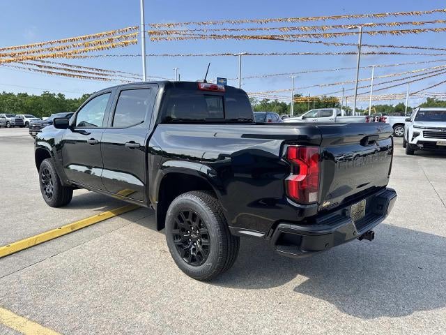 2026 Chevrolet Colorado 2WD Work Truck