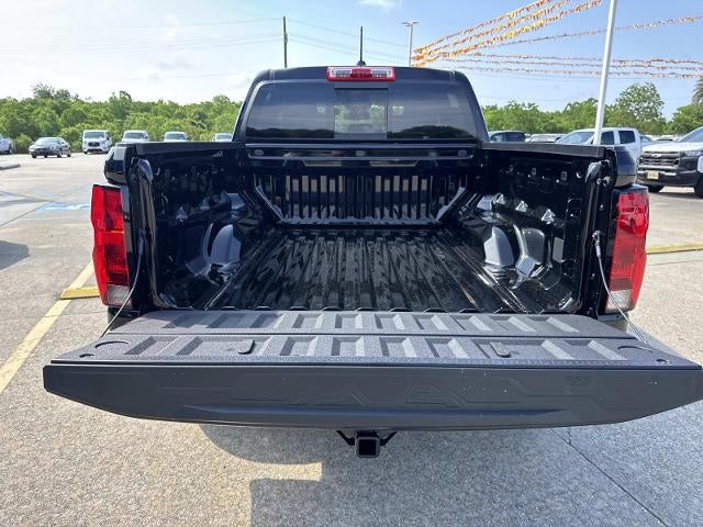 2026 Chevrolet Colorado 2WD Work Truck
