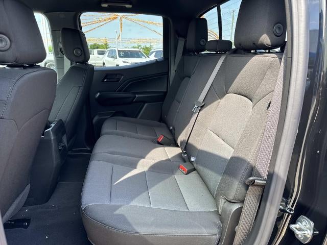 2026 Chevrolet Colorado 2WD Work Truck