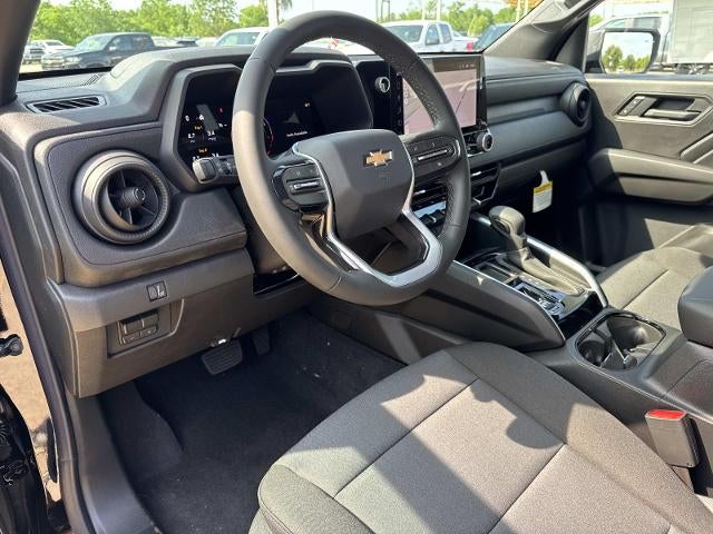 2026 Chevrolet Colorado 2WD Work Truck