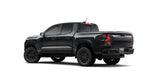 2026 Chevrolet Colorado 2WD Work Truck