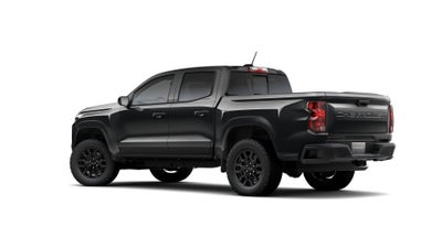 2026 Chevrolet Colorado 2WD Work Truck
