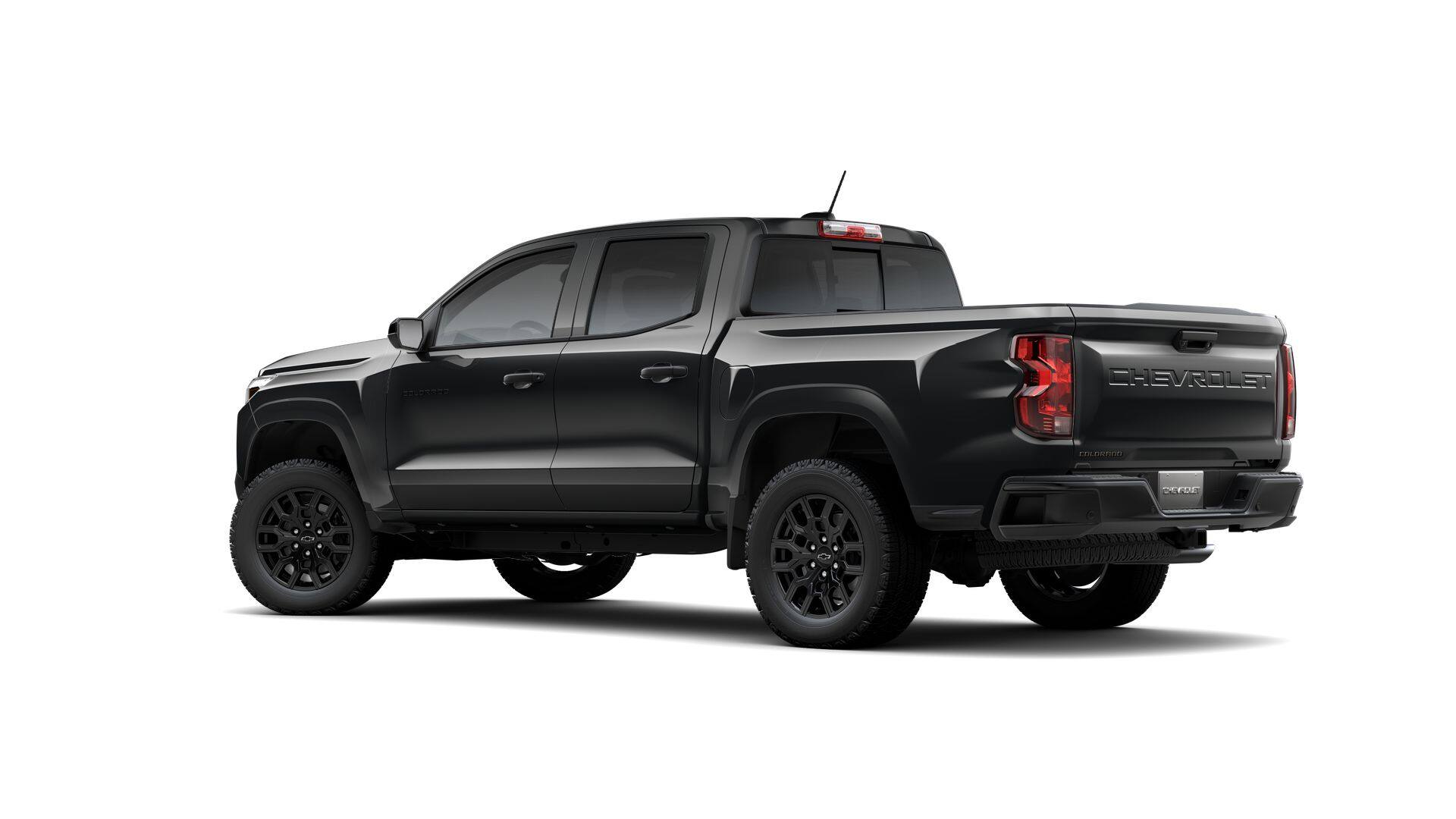 2026 Chevrolet Colorado 2WD Work Truck