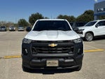 2026 Chevrolet Colorado Base