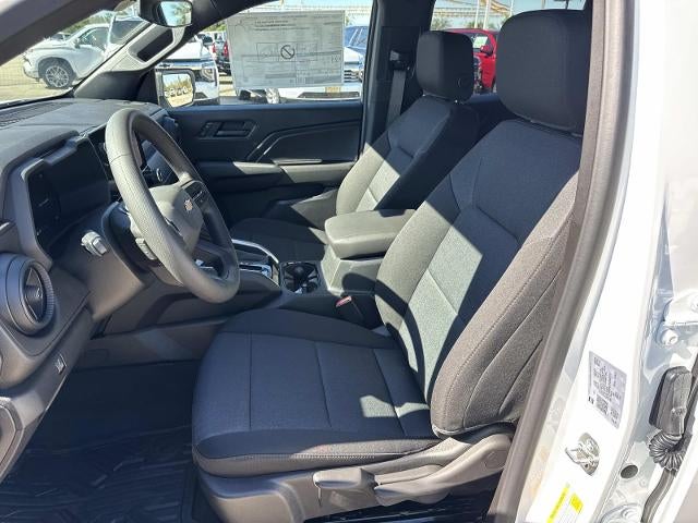 2026 Chevrolet Colorado Base