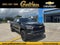 2026 Chevrolet Colorado 2WD Work Truck