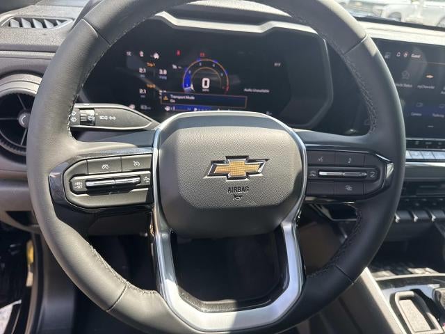 2026 Chevrolet Colorado 2WD Work Truck