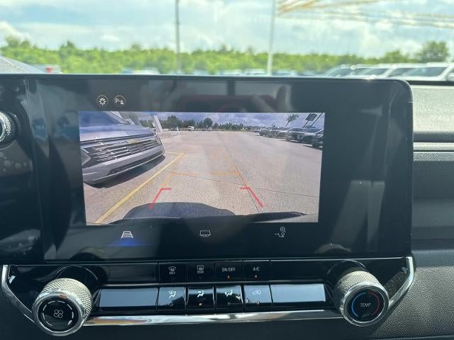 2026 Chevrolet Colorado 2WD Work Truck