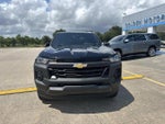2026 Chevrolet Colorado 2WD Work Truck