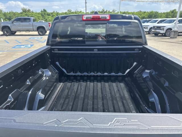 2026 Chevrolet Colorado 2WD Work Truck