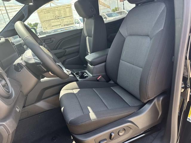 2026 Chevrolet Colorado 2WD Work Truck