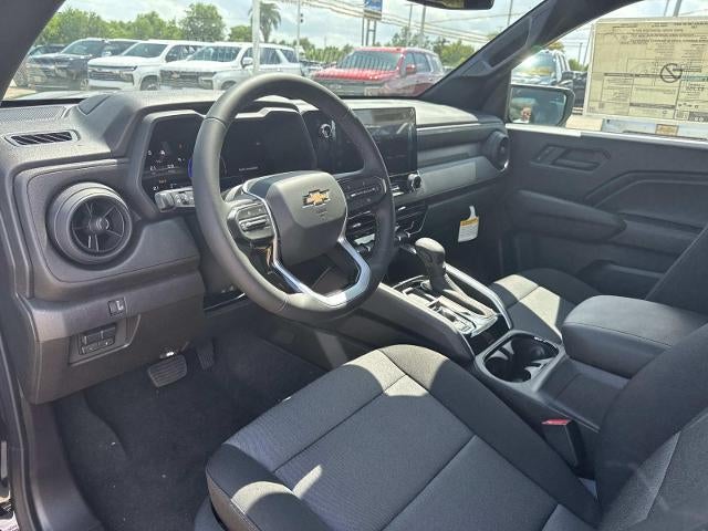 2026 Chevrolet Colorado 2WD Work Truck