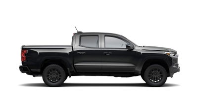 2026 Chevrolet Colorado 2WD Work Truck